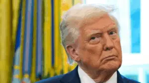 Трамп знову зганьбився на публіці: що він сказав