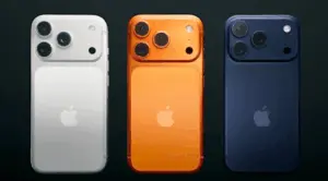 Новий провал Apple: iPhone 17 Pro дряпається вже після першого дня використання