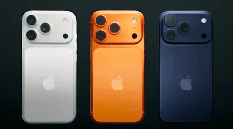 Новий провал Apple: iPhone 17 Pro дряпається вже після першого дня використання