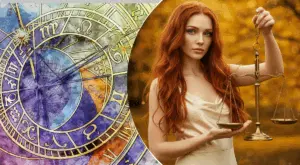 Гороскоп на 23 вересня 2025 року для всіх знаків Зодіаку