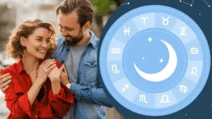 Гороскоп кохання на 23 вересня 2025 року для всіх знаків Зодіаку