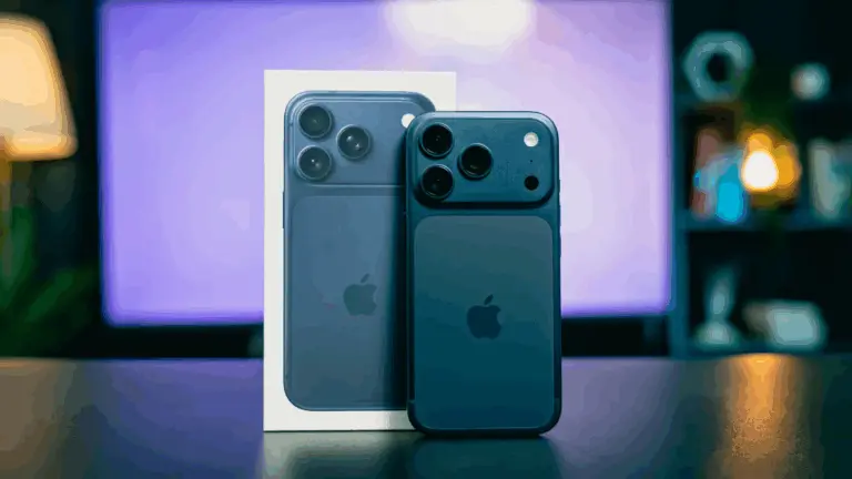 Apple наближає iPhone 17 Pro до Android-флагманів: дизайн, ПЗ і камери з новою стратегією