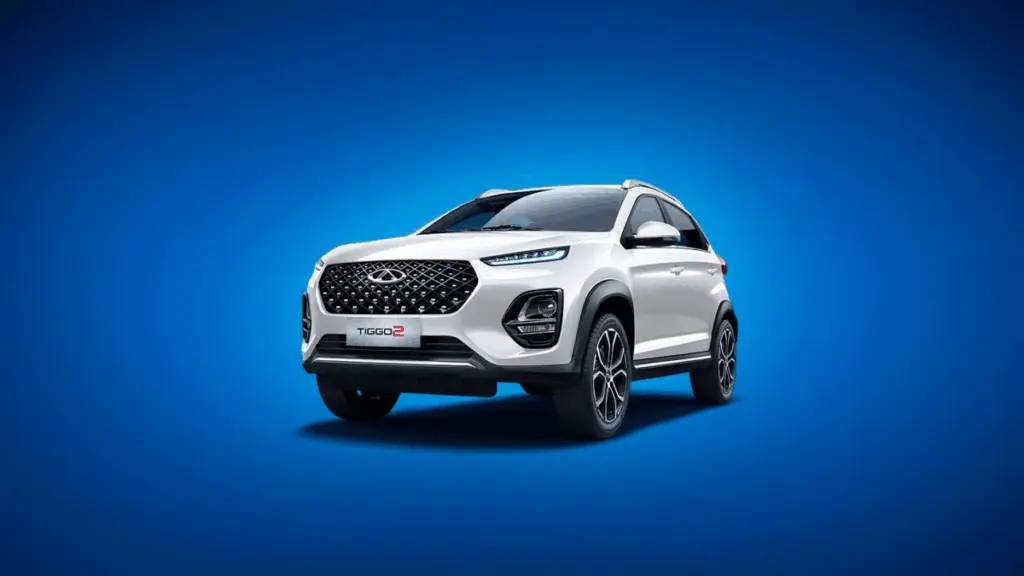 Chery Tiggo 2 в Украине: почему самый доступный кроссовер становится хитом продаж и что о нем говорят в автосалоне