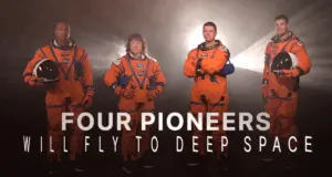 NASA планує вперше за 50 років відправити астронавтів на Місяць