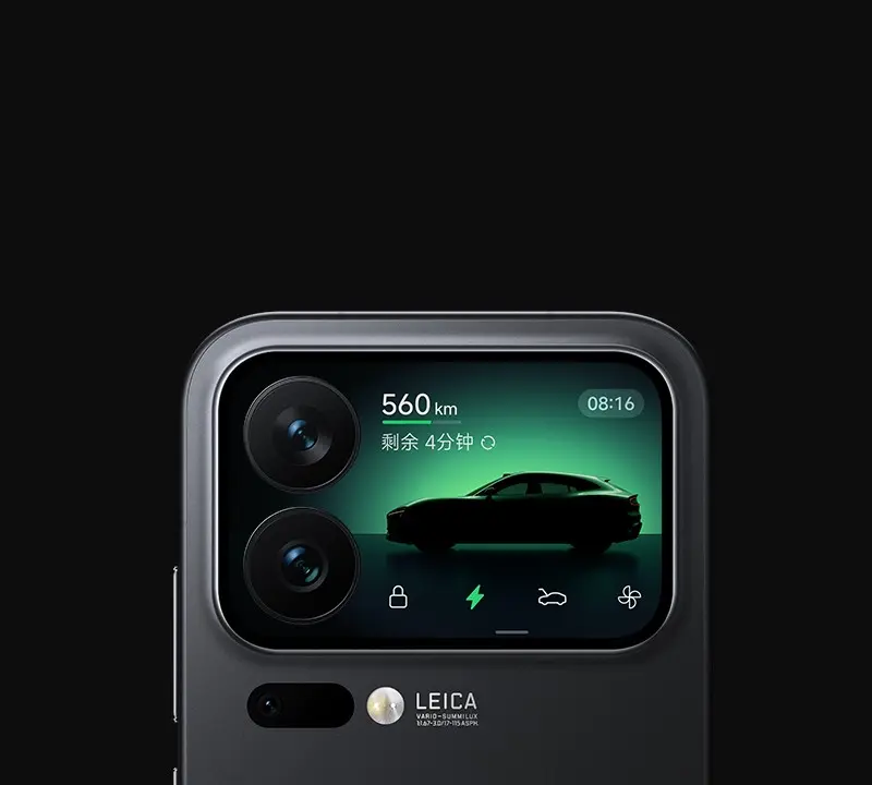 Xiaomi 17 Pro і Pro Max проти iPhone 17 Pro: битва флагманів 2025 року