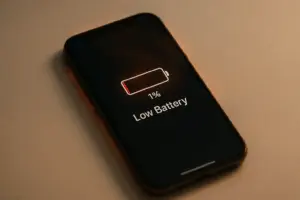 iPhone почав швидко розряджатися? Це може бути сигналом для заміни батареї