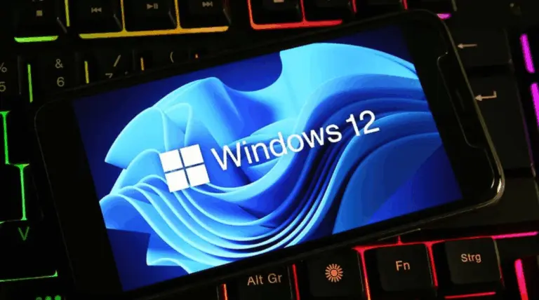 Windows 12 не буде: Microsoft зробила неочікуваний вибір