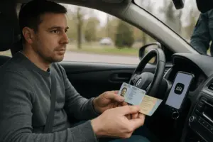 Які документи завжди мають бути в авто в Україні