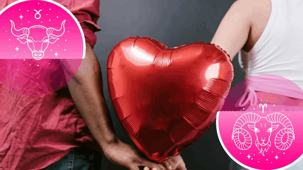 Гороскоп кохання на 4 вересня 2025 року для всіх знаків Зодіаку