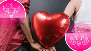 Гороскоп кохання на 4 вересня 2025 року для всіх знаків Зодіаку