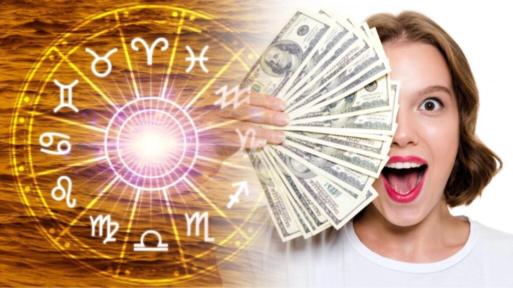 Фінансовий гороскоп на 1 вересня 2025 року для всіх знаків Зодіаку