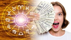 Фінансовий гороскоп на 1 вересня 2025 року для всіх знаків Зодіаку