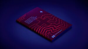 Паспорт, що «світиться» Альпами: Швейцарія представила розумний паспорт