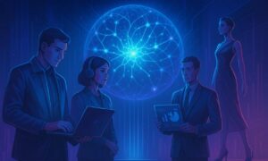 Microsoft назвала 40 професій, які може змінити штучний інтелект