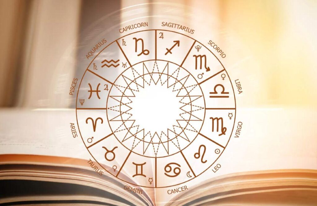 Гороскоп на 6 вересня 2025 року для всіх знаків Зодіаку Гороскоп на 6 вересня 2025 року для всіх знаків Зодіаку