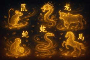 Гроші й удача на порозі: ці 6 китайських знаків Зодіаку скоро розбагатіють