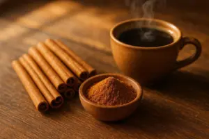 Що буде, якщо почати їсти корицю протягом 2 тижнів