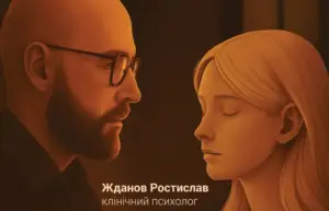 Це не книга. Це розмова, яка приходить, коли тебе вже ніхто не слухає