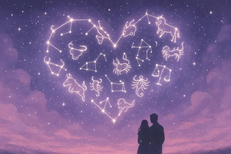 Гороскоп кохання на 26 вересня 2025 року: що готують зірки для кожного знака Зодіаку