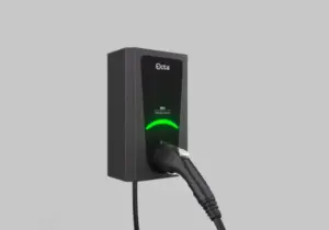 Преимущества современных зарядных станций для автомобилей