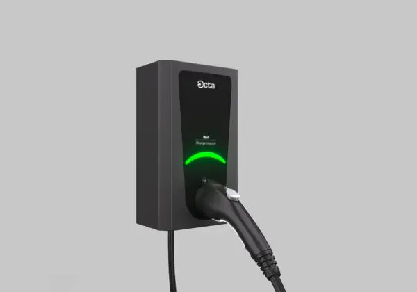 Преимущества современных зарядных станций для автомобилей