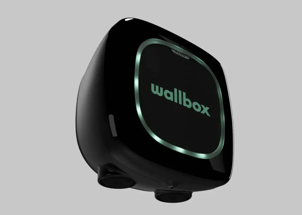 Топ-5 настенных зарядных станций 2025 года для дома и бизнеса