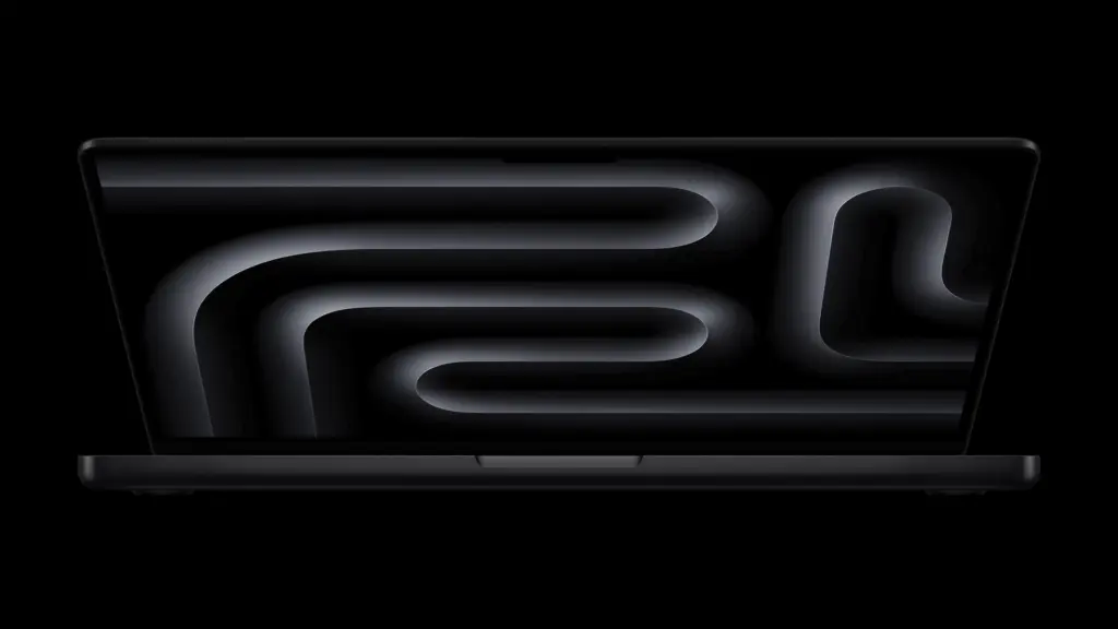 Apple представила новий MacBook Pro 14 з процесором M5