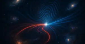 Темна матерія може залишати «світловий відбиток»: вчені наблизилися до розкриття її природи