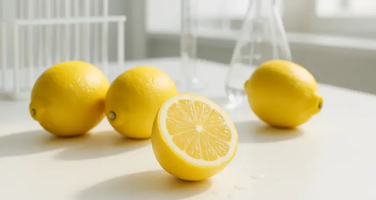 Вчені розкрили реальну користь лимонів для організму: правда та міфи