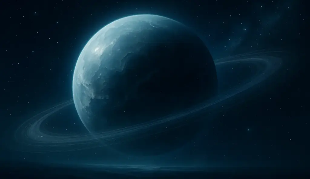 На краю Сонячної системи може ховатися нова планета Y — учені готуються до відкриття