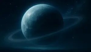 На краю Сонячної системи може ховатися нова планета Y — учені готуються до відкриття