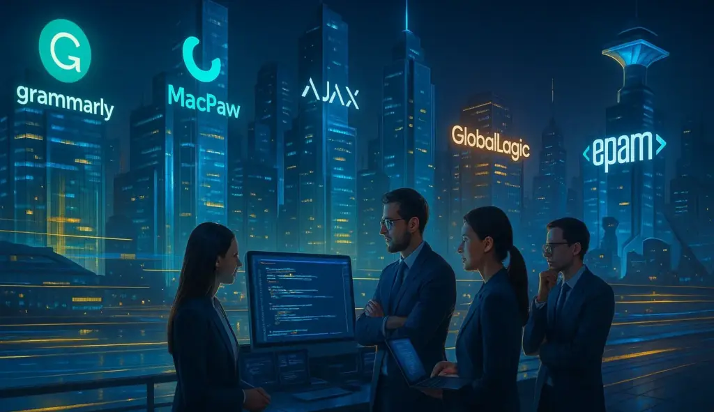 Резиденти Дія.City сплатили понад ₴22 мільярди податків — рекорд за три квартали 2025 року