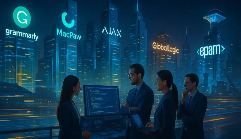 Резиденти Дія.City сплатили понад ₴22 мільярди податків — рекорд за три квартали 2025 року