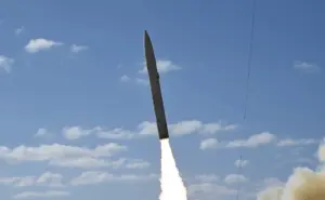 Dark Eagle готовий до бою: США завершують розгортання першої батареї гіперзвукової зброї