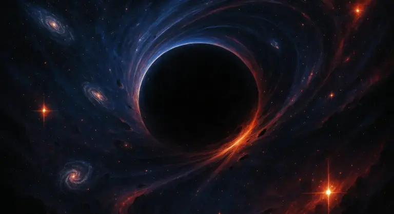 Кінець Всесвіту через 20 мільярдів років: фізики прогнозують «великий колапс»