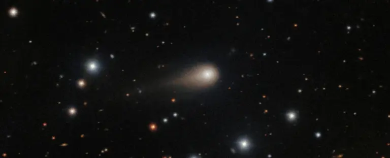 Як закінчиться Всесвіт: 5 сценаріїв кінця реальності, які вивчають науковці