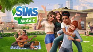 Electronic Arts закриває The Sims Mobile: гра припинить роботу у січні 2026 року
