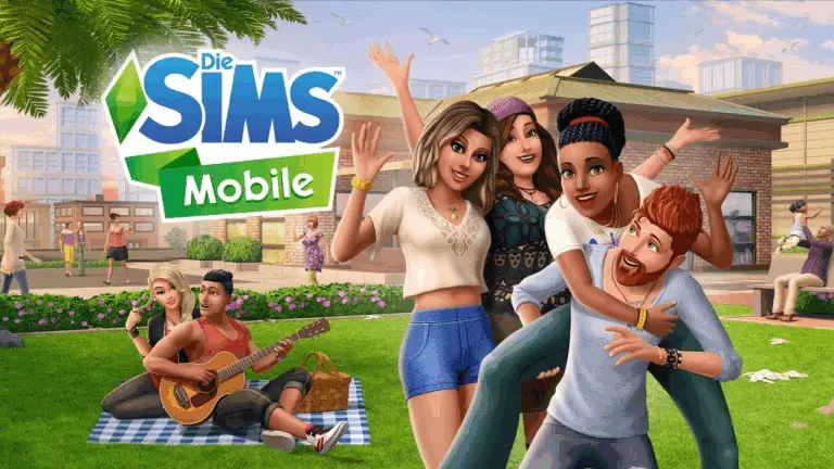 Electronic Arts закриває The Sims Mobile: гра припинить роботу у січні 2026 року