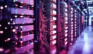 Бум ШІ спричинив дефіцит звичайних чипів: індустрія на порозі нового «суперциклу»