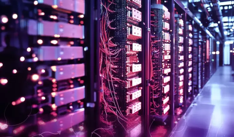 Бум ШІ спричинив дефіцит звичайних чипів: індустрія на порозі нового «суперциклу»