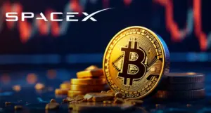 SpaceX переказала близько $257 млн у біткоїнах