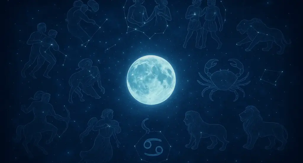 Гороскоп на 22 жовтня 2025 року для всіх знаків Зодіаку