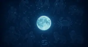 Гороскоп на 22 жовтня 2025 року для всіх знаків Зодіаку