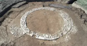 У Німеччині археологи знайшли «надзвичайно рідкісну» римську гробницю — і вона виявилася порожньою