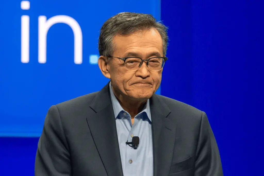 Intel звільнила 35 тисяч людей: що відбувається всередині компанії