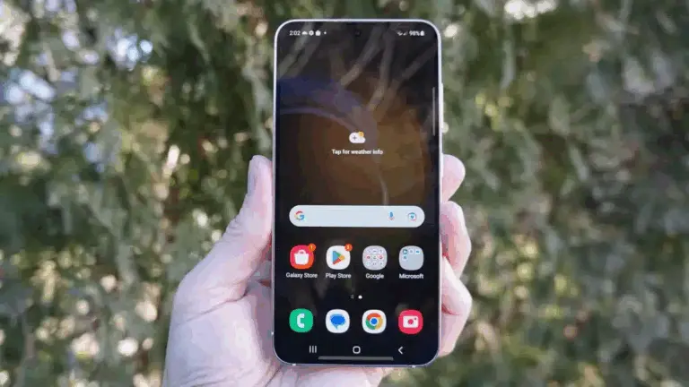 Кожен третій Samsung Galaxy S26 отримає чіп Exynos 2600