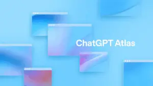 OpenAI представила Atlas — новий «розумний» браузер із ChatGPT усередині