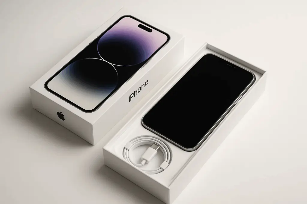 Чому Apple прибрали зарядку й навушники з коробки iPhone: справжні причини