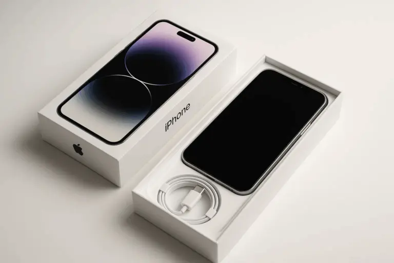 Чому Apple прибрали зарядку й навушники з коробки iPhone: справжні причини