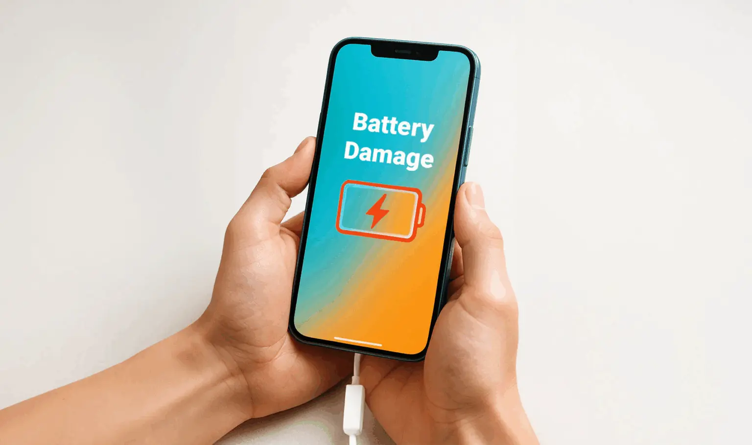 Експерти розповіли, як продовжити життя смартфона